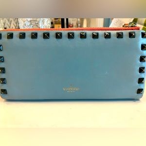 Valentino Wallet Never Used for sale